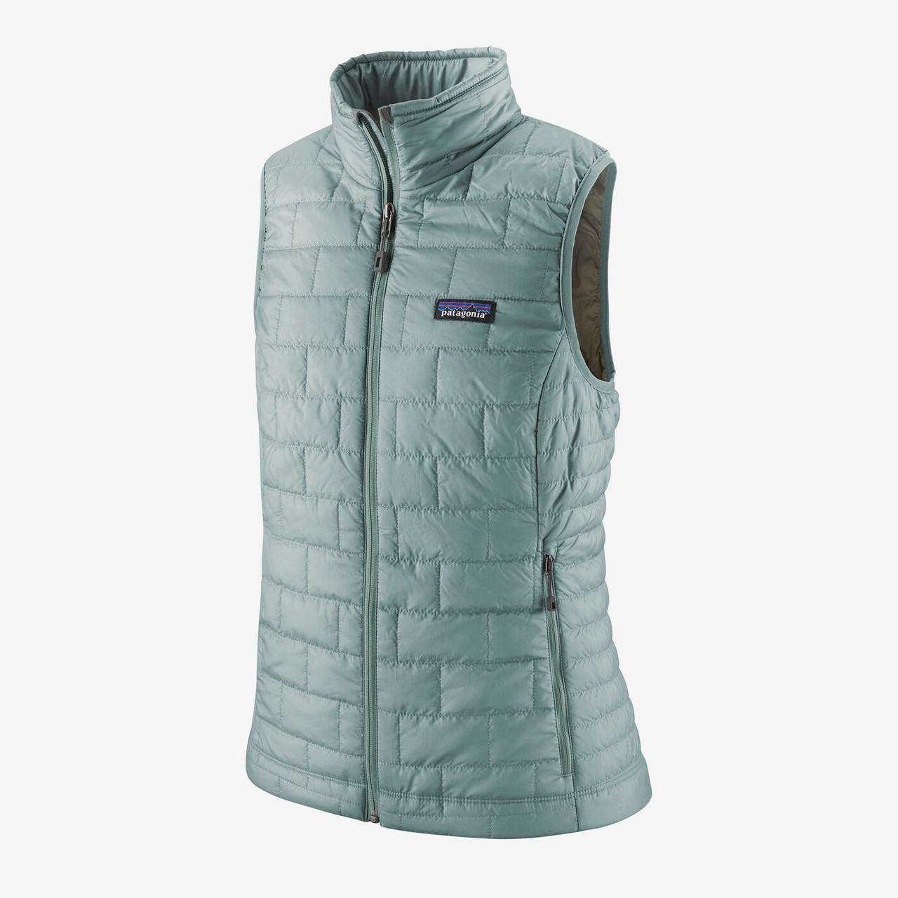 Patagonia Women's Nano Puff Vest - Aj's Ski and Sports