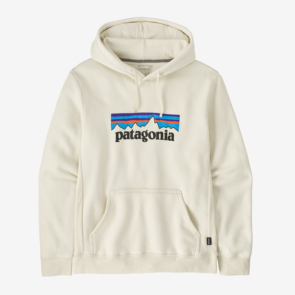 patagonia パーカー Patagonia Men's P-6 Logo Uprisal Hoody - Aj's Ski and Sports