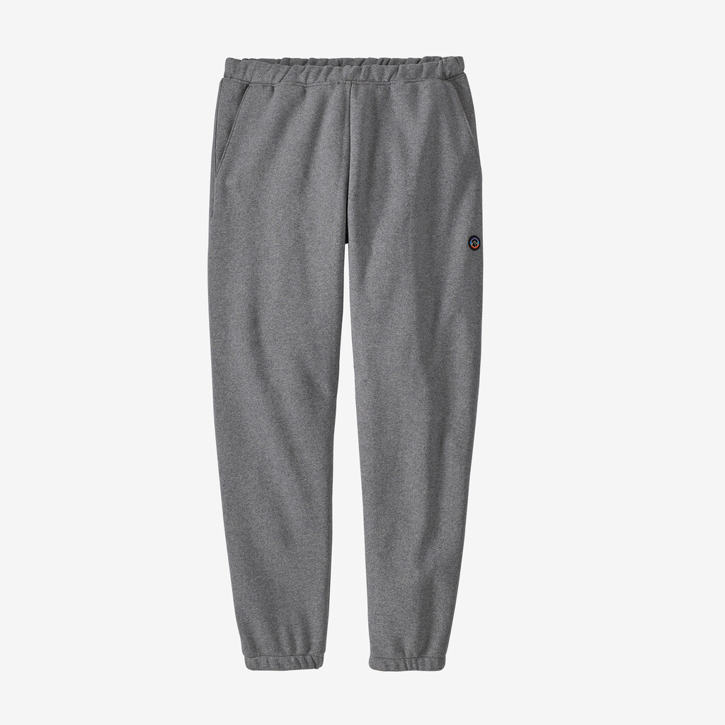 パタゴニア Fitz Roy Icon Uprisal Sweatpants S Patagonia Men's Fitz Roy Icon Uprisal Sweatpants - Aj's Ski and Sports