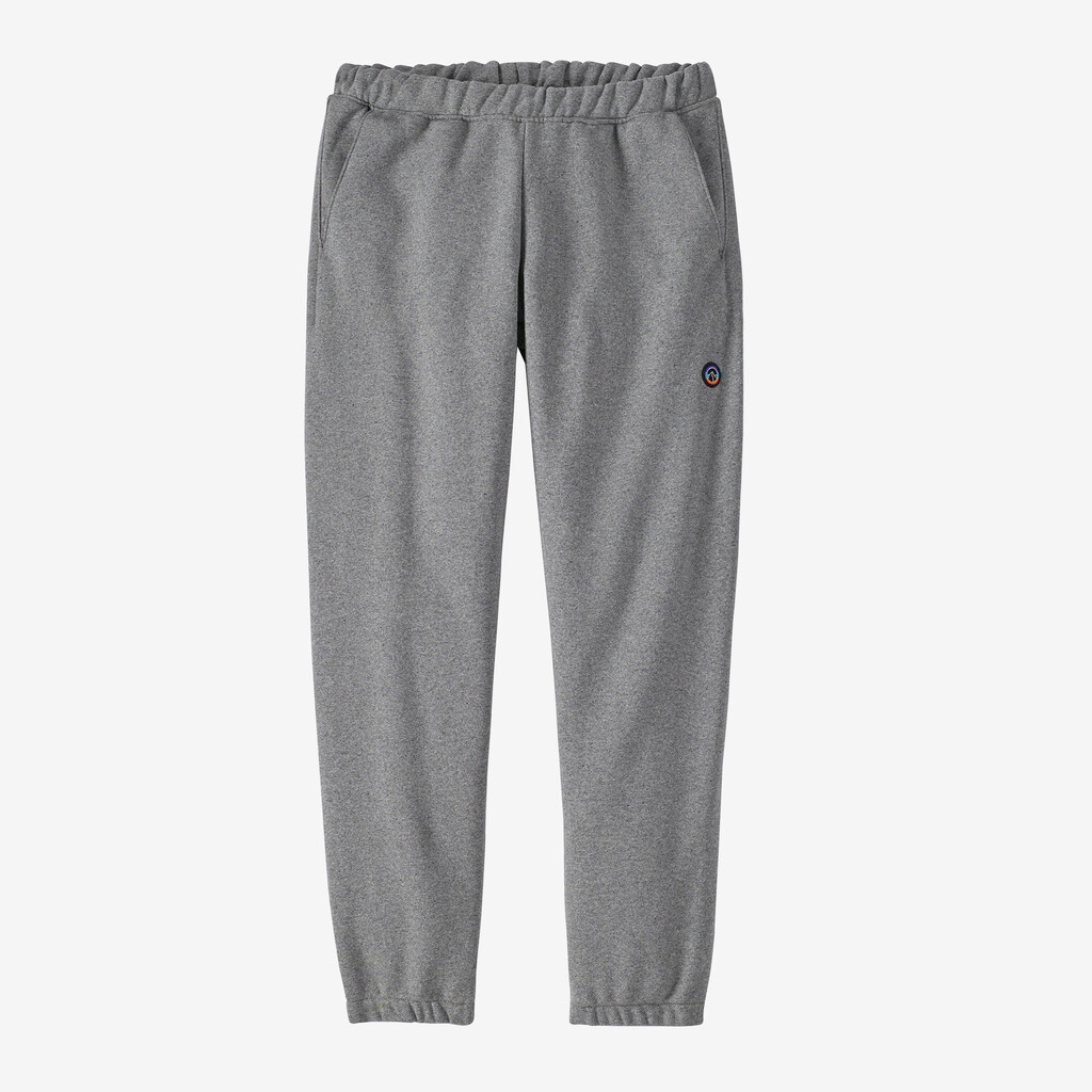 Patagonia Women's Fitz Roy Icon Uprisal Sweatpants - Aj's Ski and