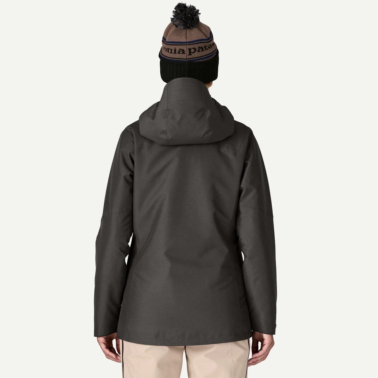 Patagonia Women's Insulated Powder Town Jacket - Aj's Ski and Sports