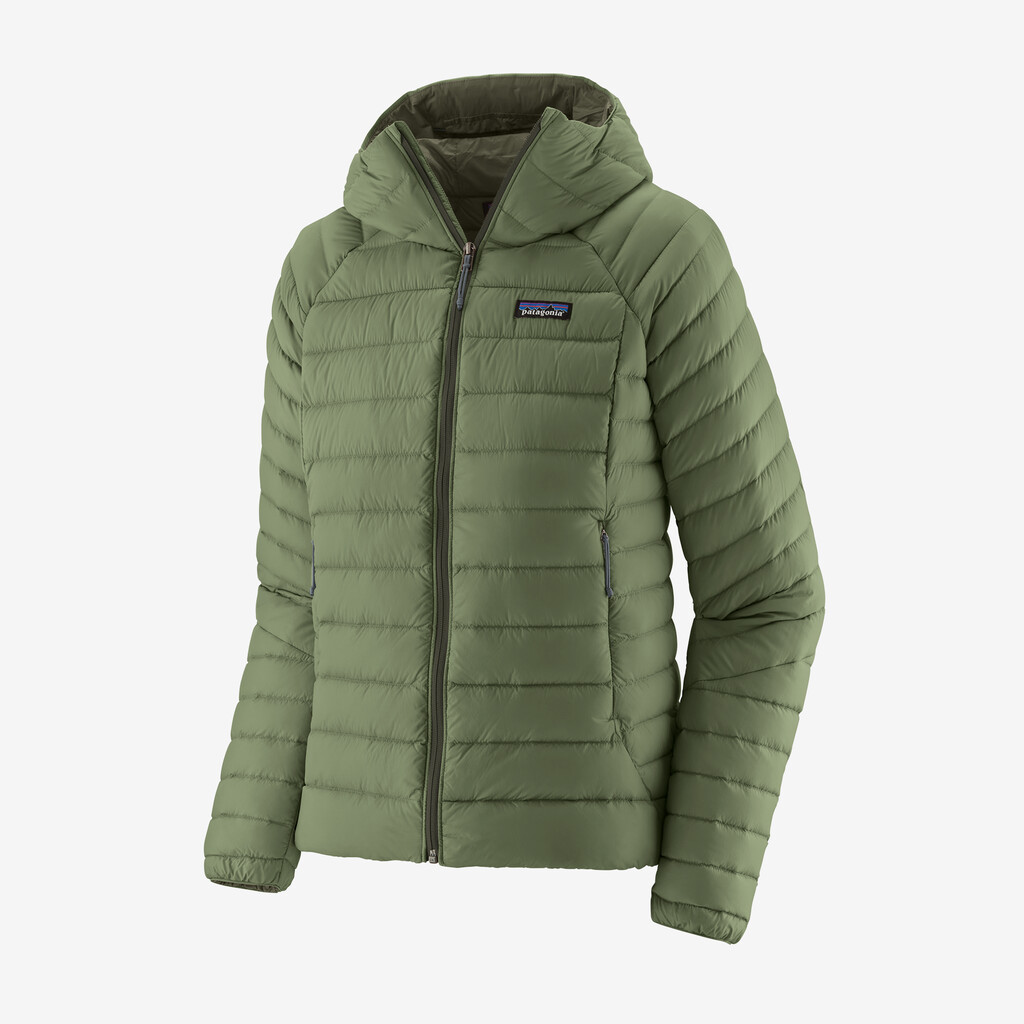 Patagonia Women