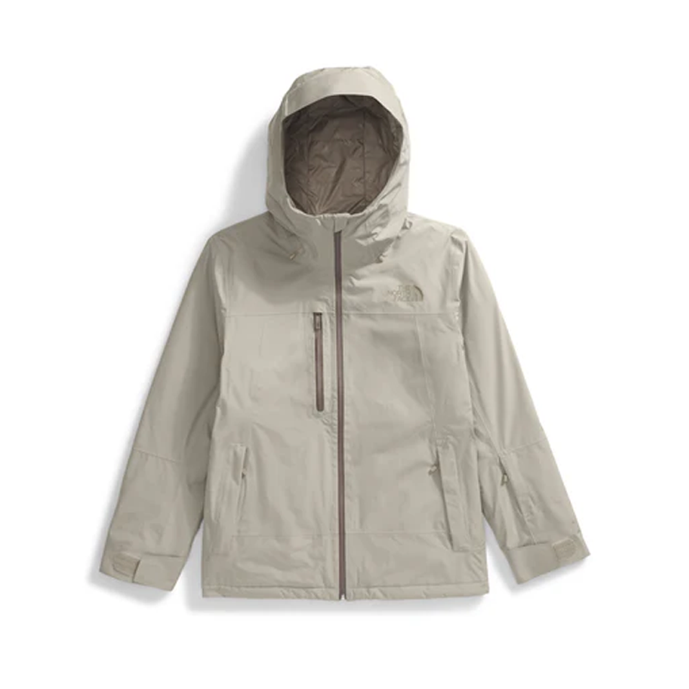 The North Face Men's Descendit Jacket Aj's Ski and Sports