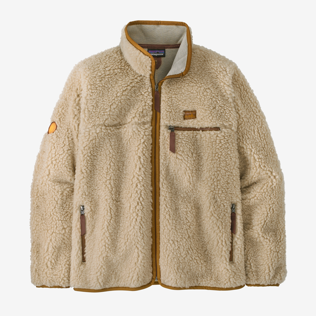 Patagonia Natural Blend Retro Cardigan - Aj