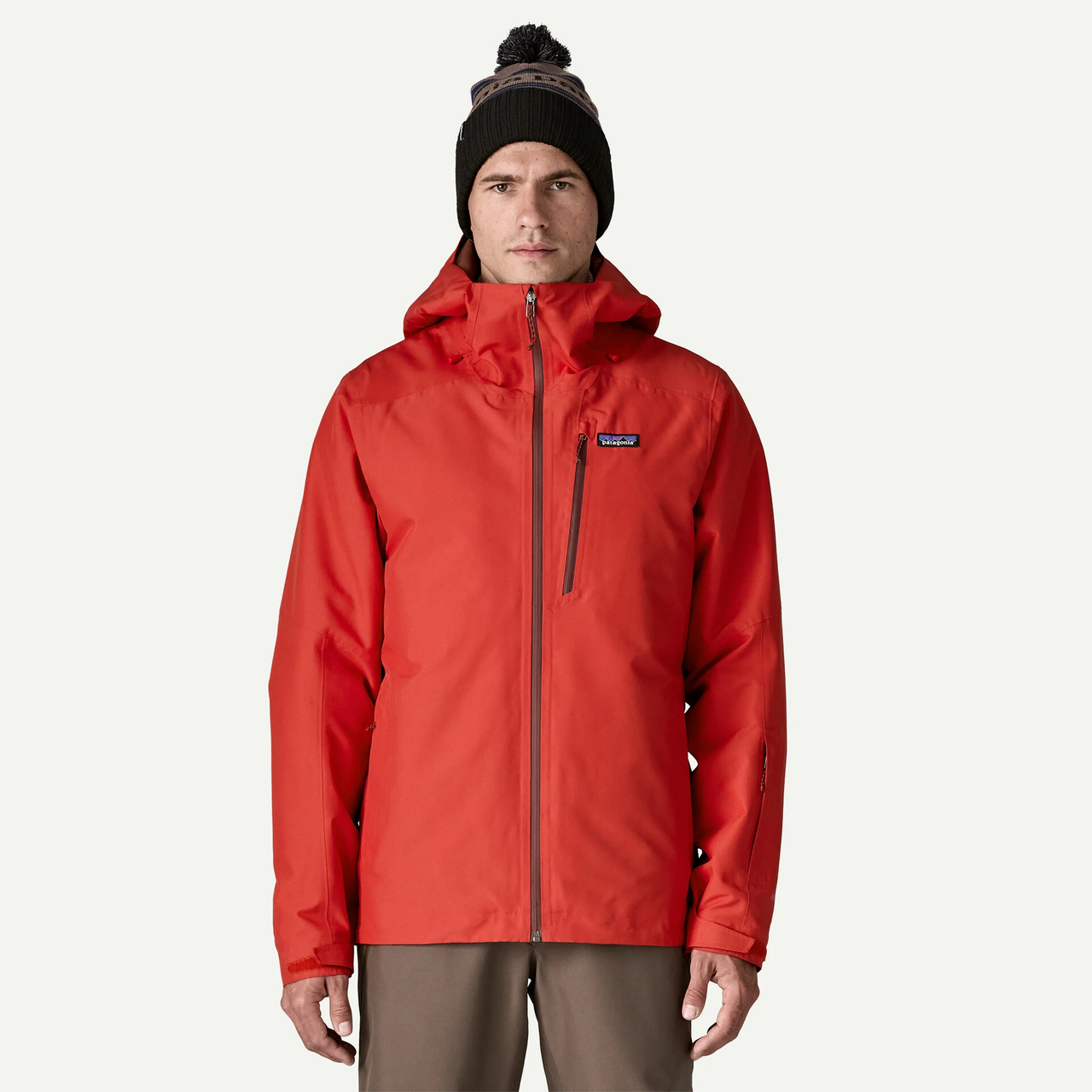 Patagonia Men's Insulated Powder Town Jacket - Aj's Ski and Sports