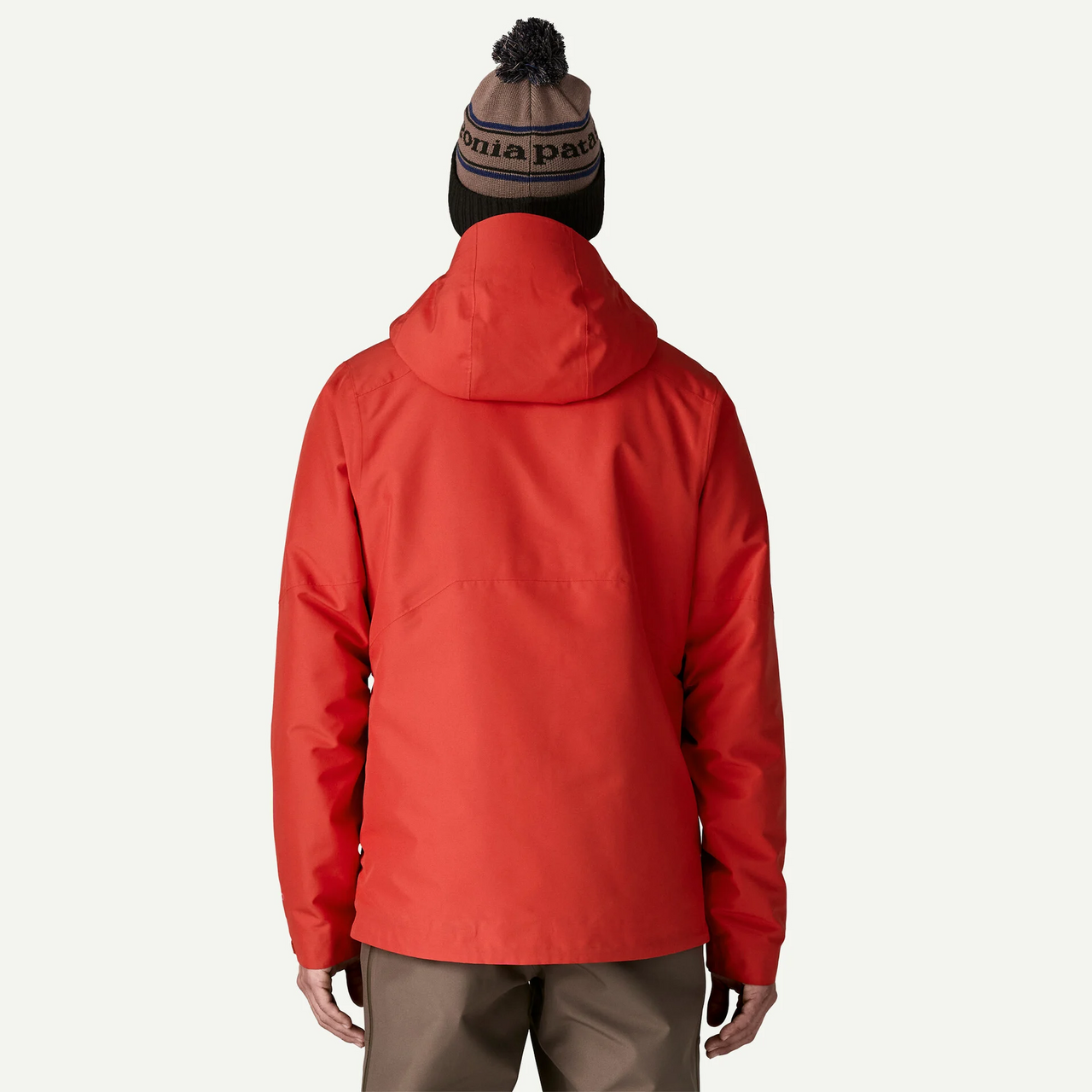 Patagonia Men's Insulated Powder Town Jacket - Aj's Ski and Sports