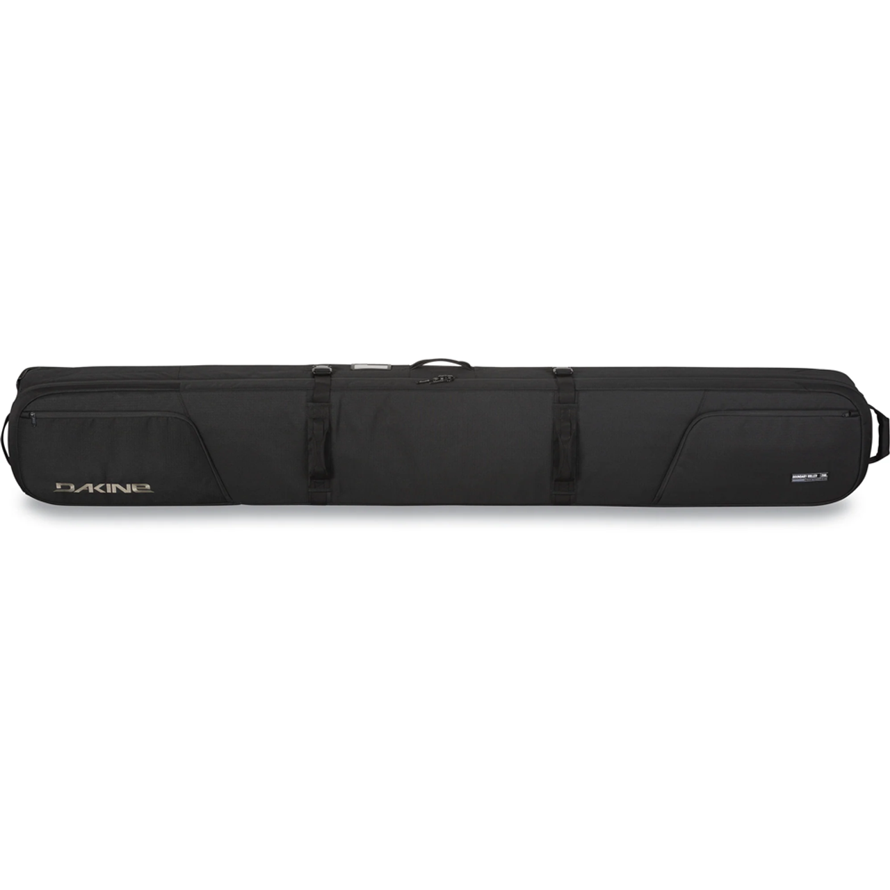 dakine roller bag ski