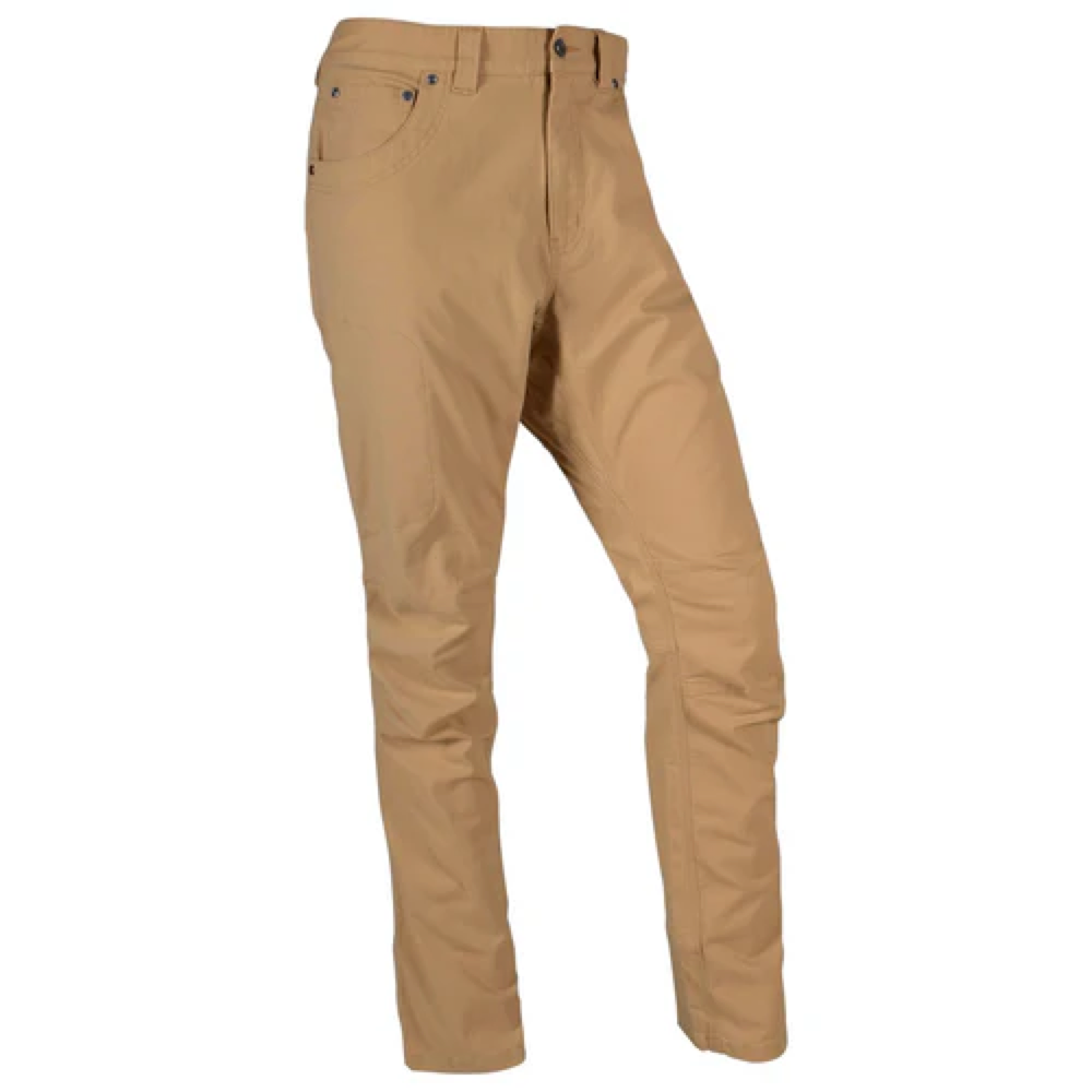 Mountain Khakis Men's Camber Original Pant Classic Fit Aj's Ski