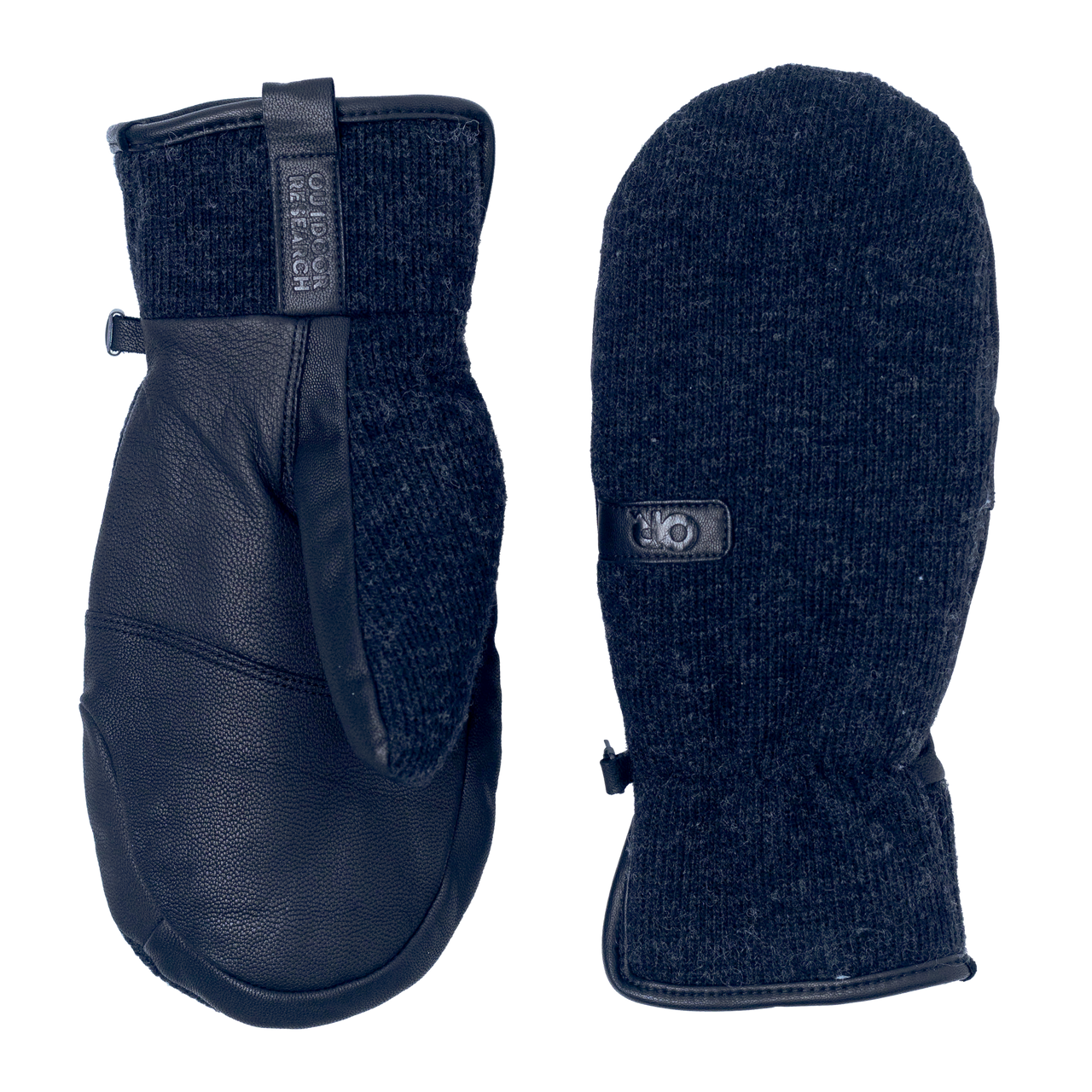 スキー・スノーボードアクセサリー Outdoor Research Stormbound Sensor Mitts Stormbound Sensor Mitts | Outdoor Research