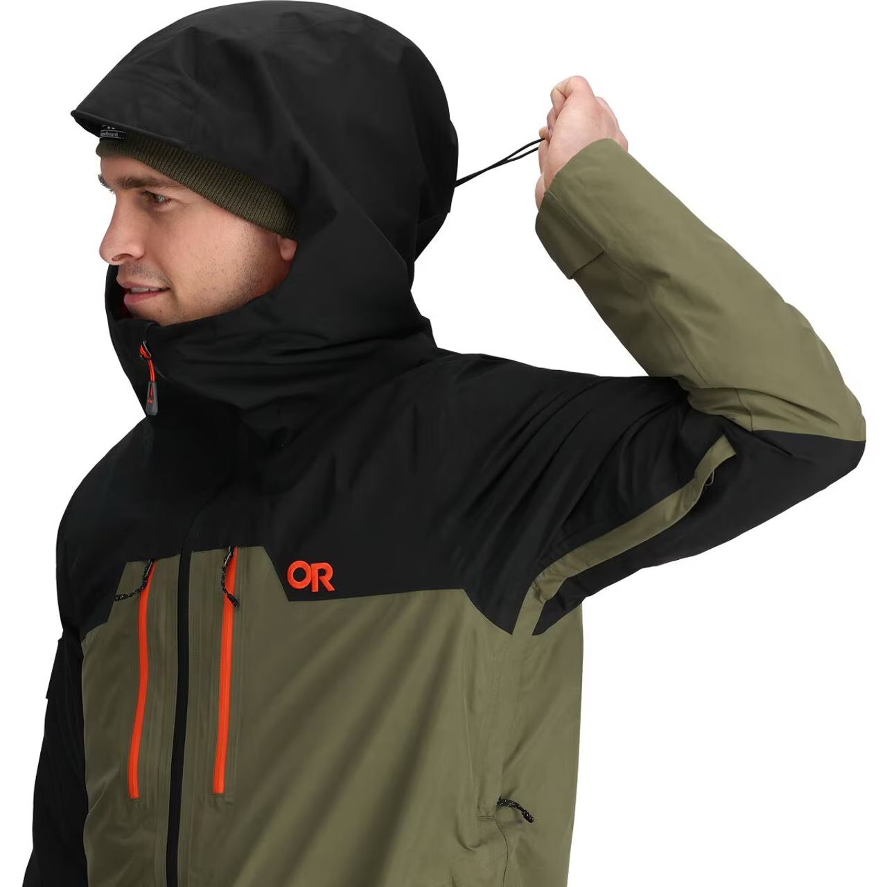 Outdoor Research Men's Tungsten II Jacket - Aj's Ski and Sports