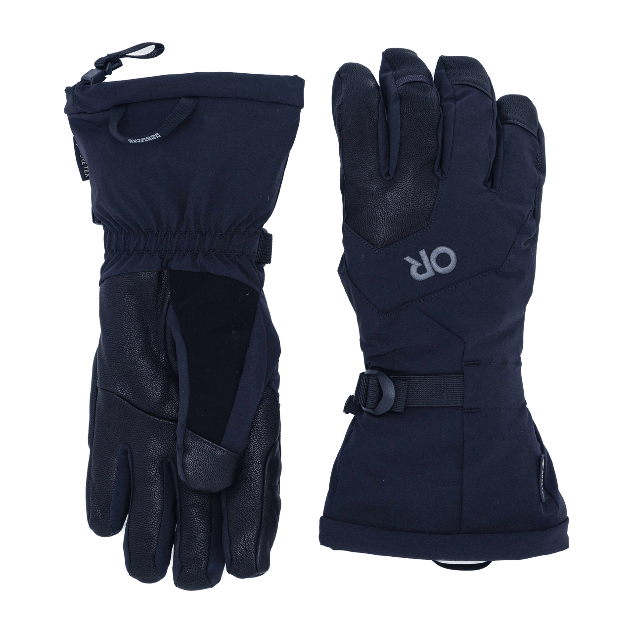 個人装備 Outdoor Research Poseidon Gloves AOR1 M Outdoor Research Poseidon Intermediate Cold Weather Gloves, AOR1