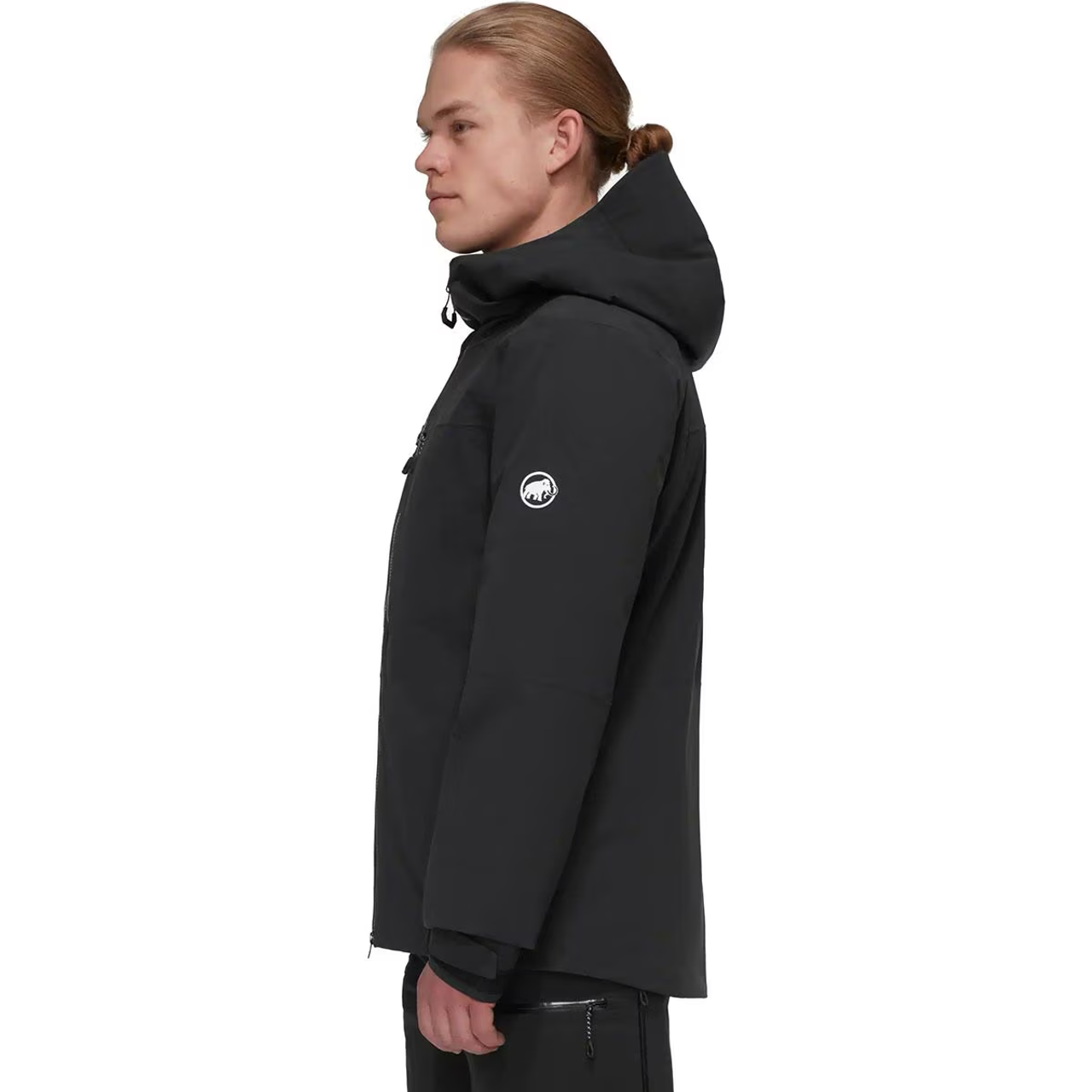 Mammut Men's Stoney Hs Thermo Hooded Jacket - Aj's Ski and