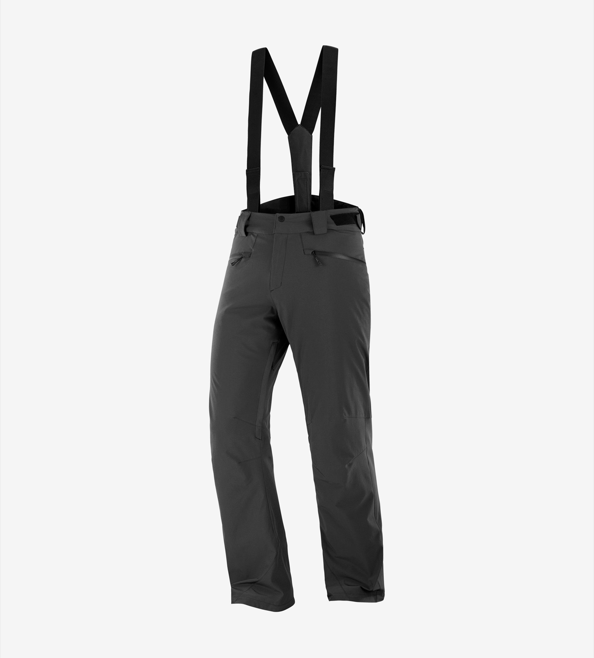 パンツ Salomon Spear Softshell PantsLC2812200 S251001HPT31_CHR Salomon Men's Edge Ski Pants - Aj's Ski and Sports