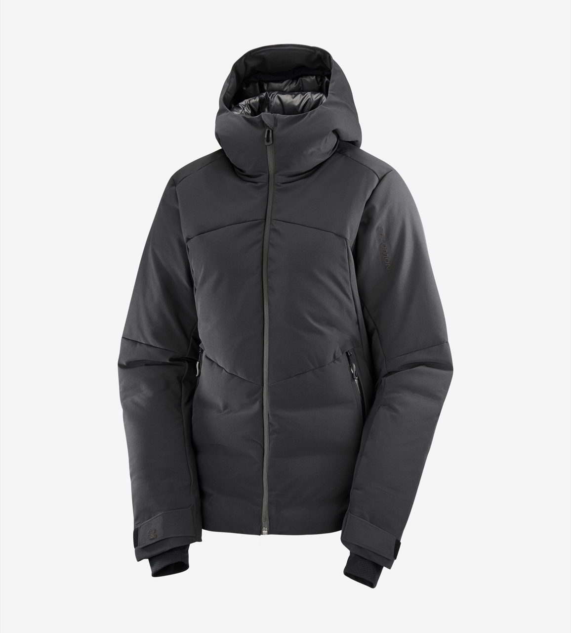 Salomon Women's Alpenflow Down Jacket - Aj's Ski and Sports