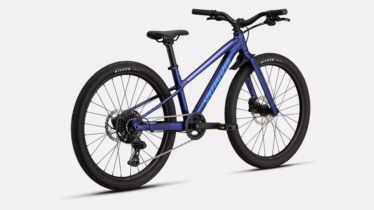 Specialized Riprock 24 - 2026 Kids Mountain bike