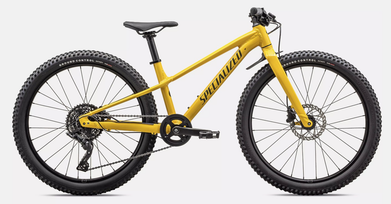 Specialized Riprock 24 - 2026 Kids Mountain bike