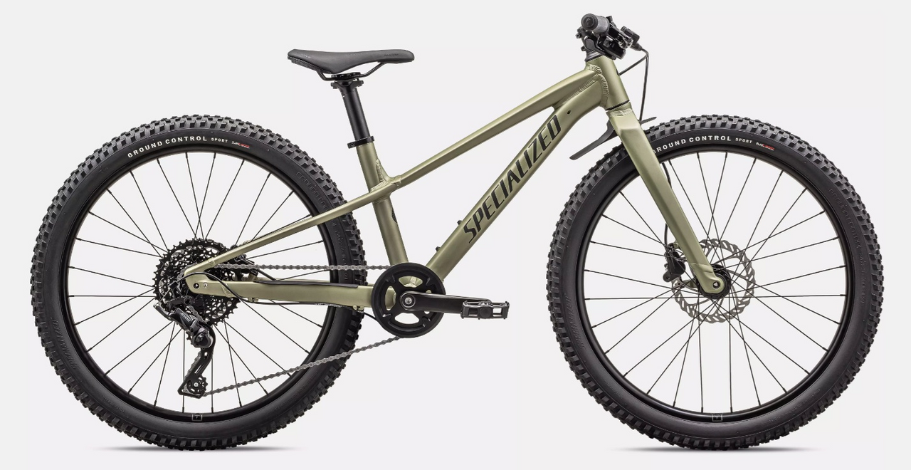 Specialized Riprock 24 - 2026 Kids Mountain bike