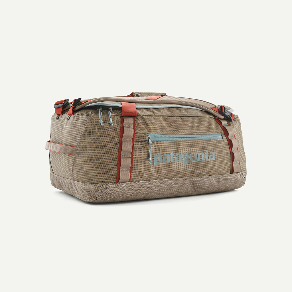 evo patagonia duffel Patagonia Black Hole 100L Duffel Bag  evo