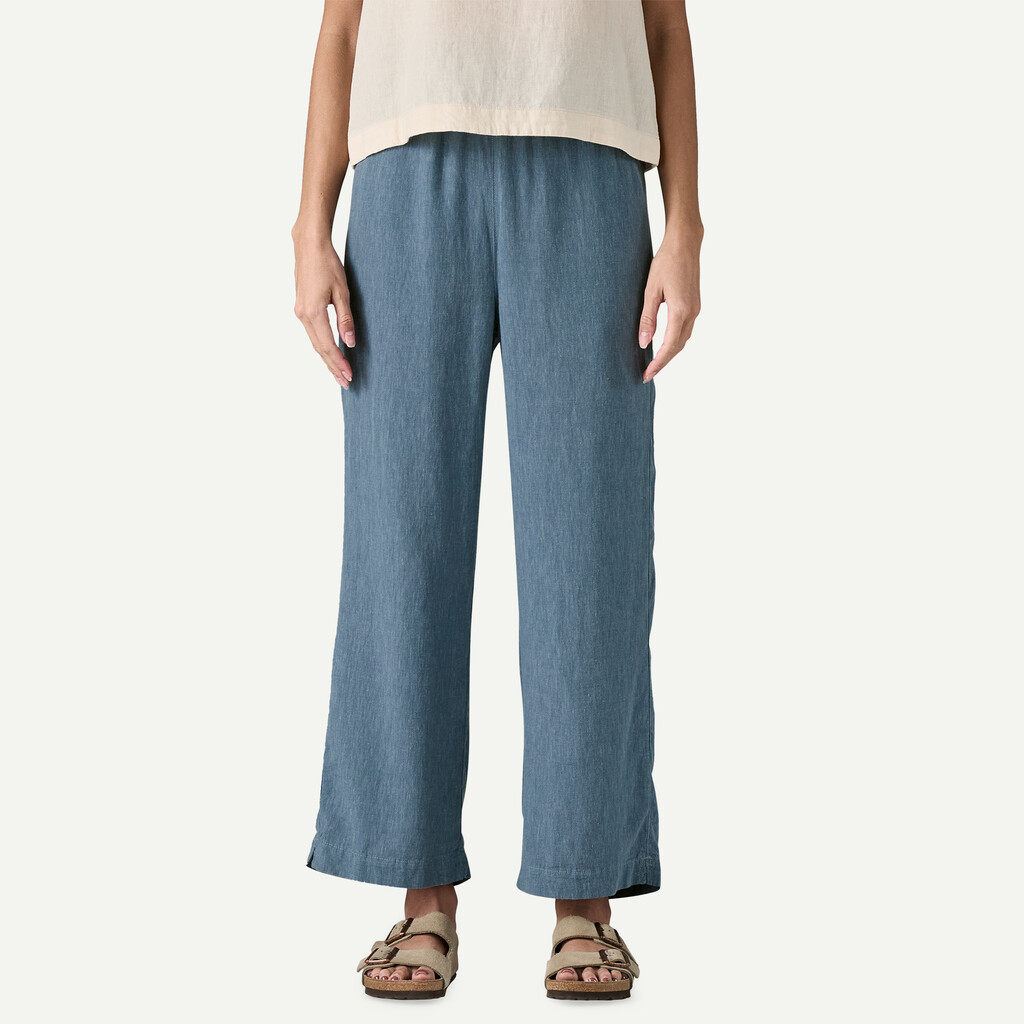 Patagonia Women's Garden Island Pants - Main Image