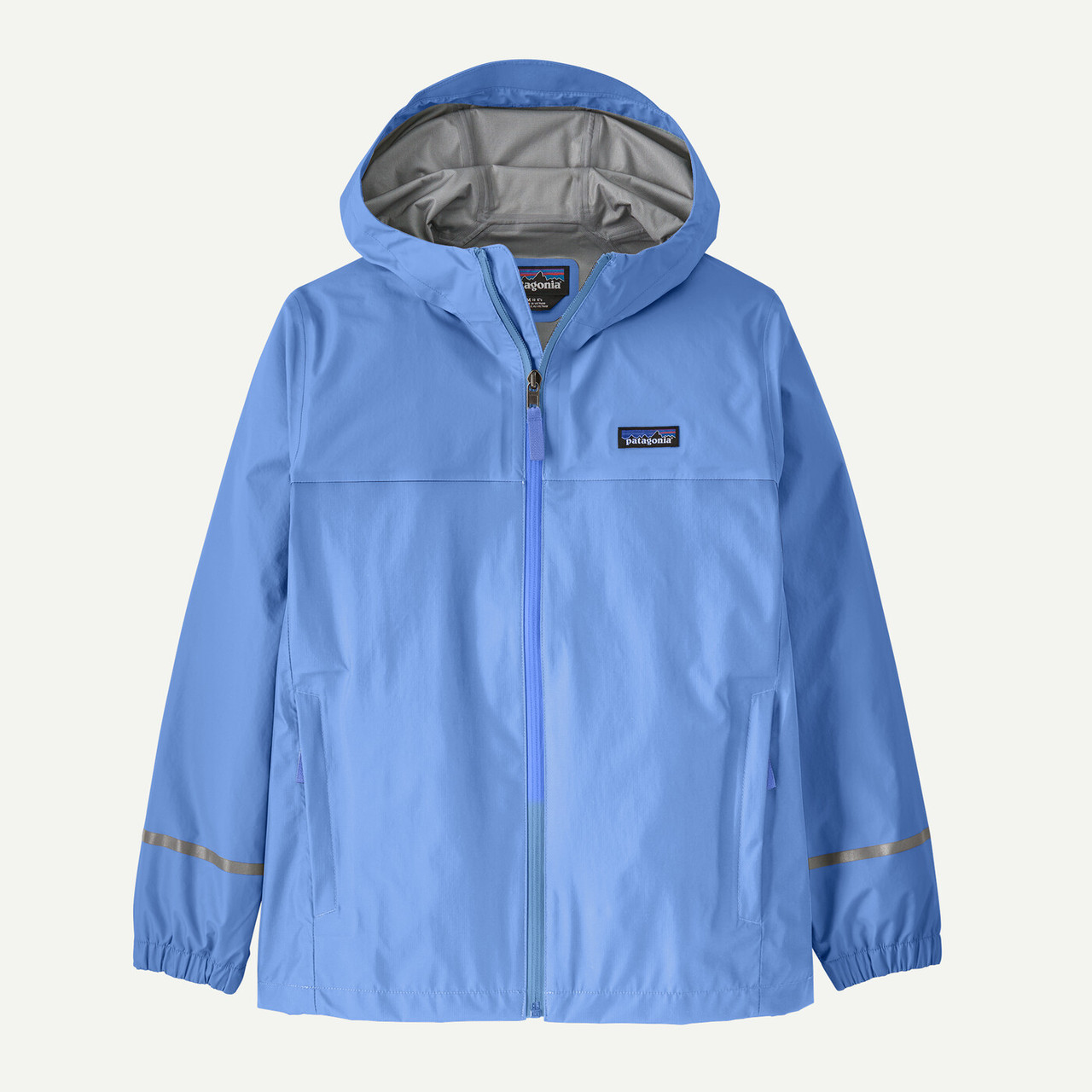 Patagonia Kid's Torrentshell 3L Rain Jacket
