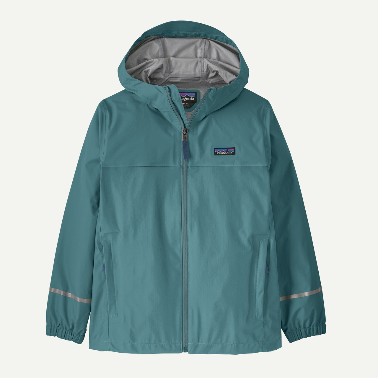 patagonia　3T 　キッズジャンバー Kids' Torrentshell 3L Rain Jacket - Gearhead Outfitters