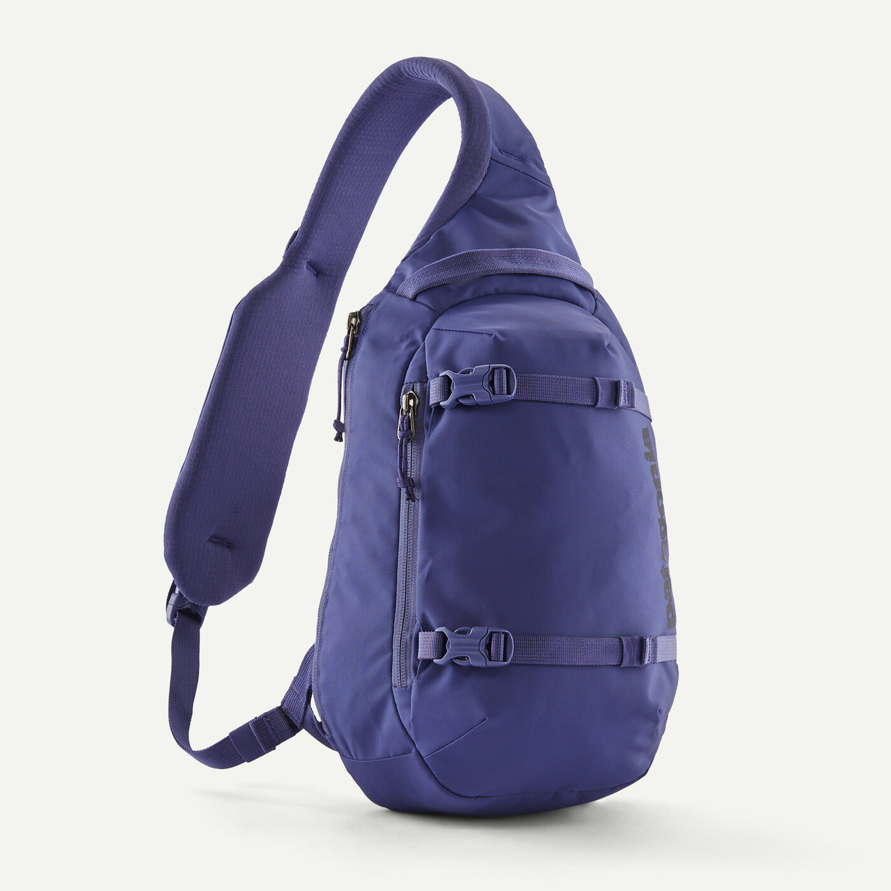 Patagonia atom sling bag ブルー系 Patagonia Atom Sling 8L