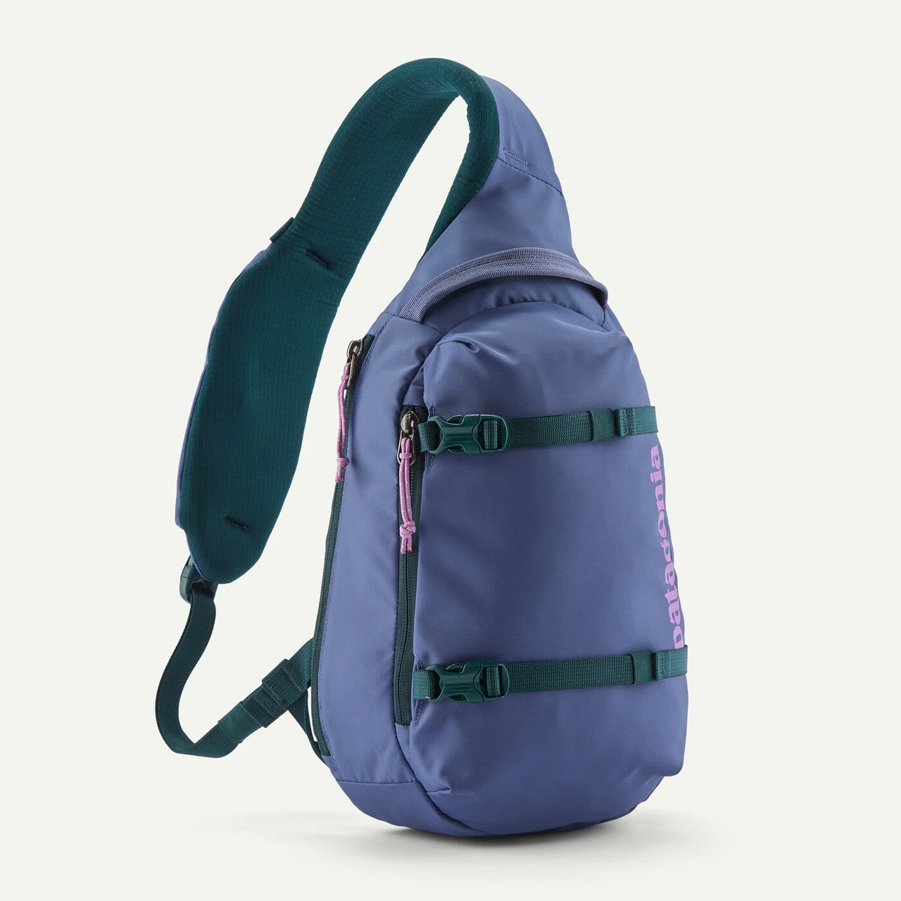 Teal Patagonia Atom Sling Stores Patagonia Atom Sling 8L