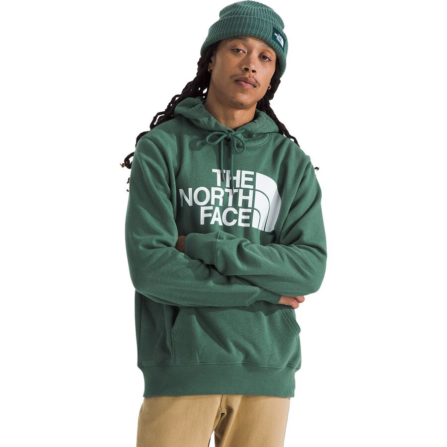 The North Face Men's Half Dome Pullover Hoodie - Main Image