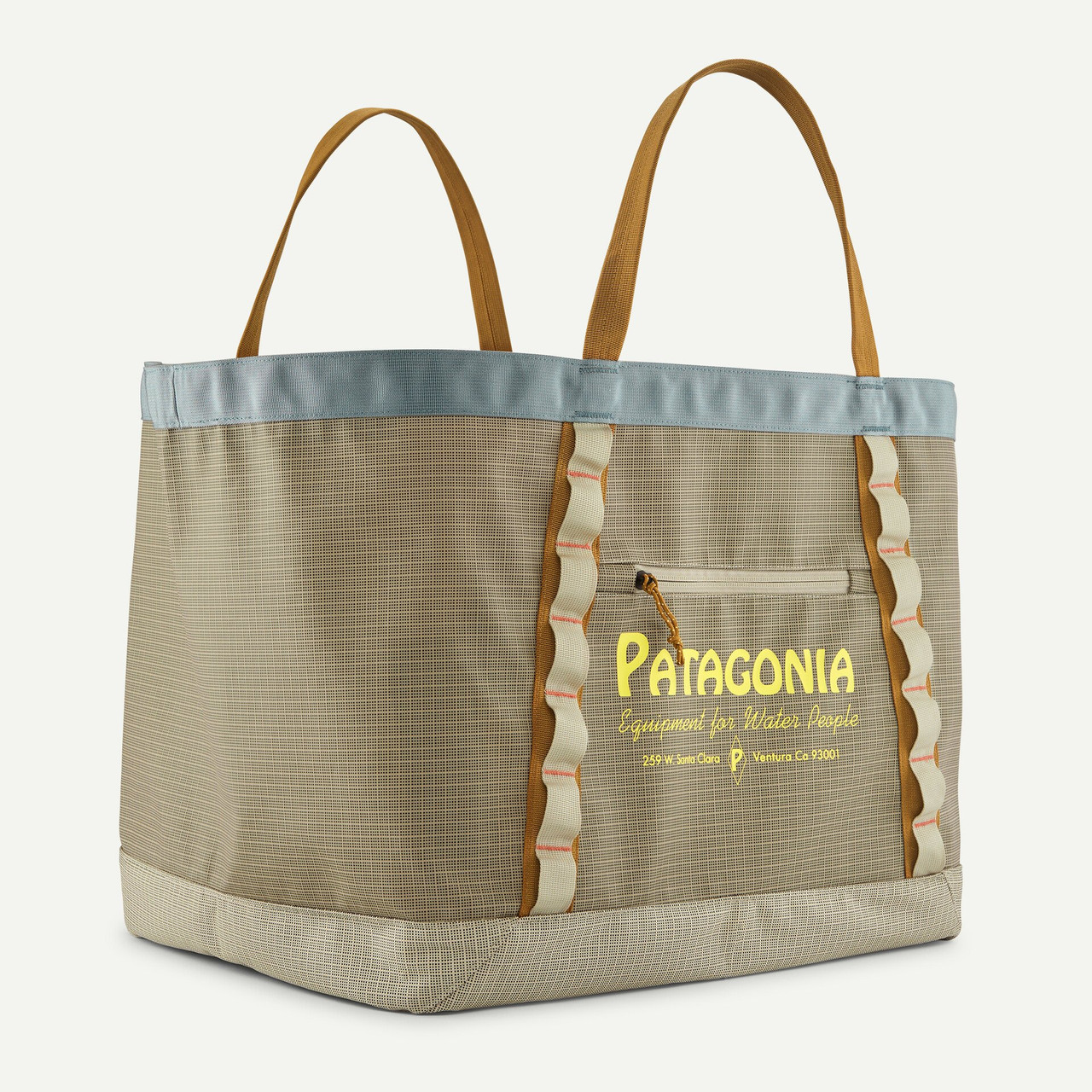 Patagonia Black Hole Gear Tote - 2026