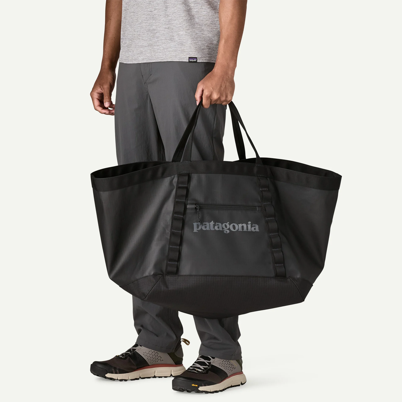 Patagonia Black Hole Gear Tote - 2026