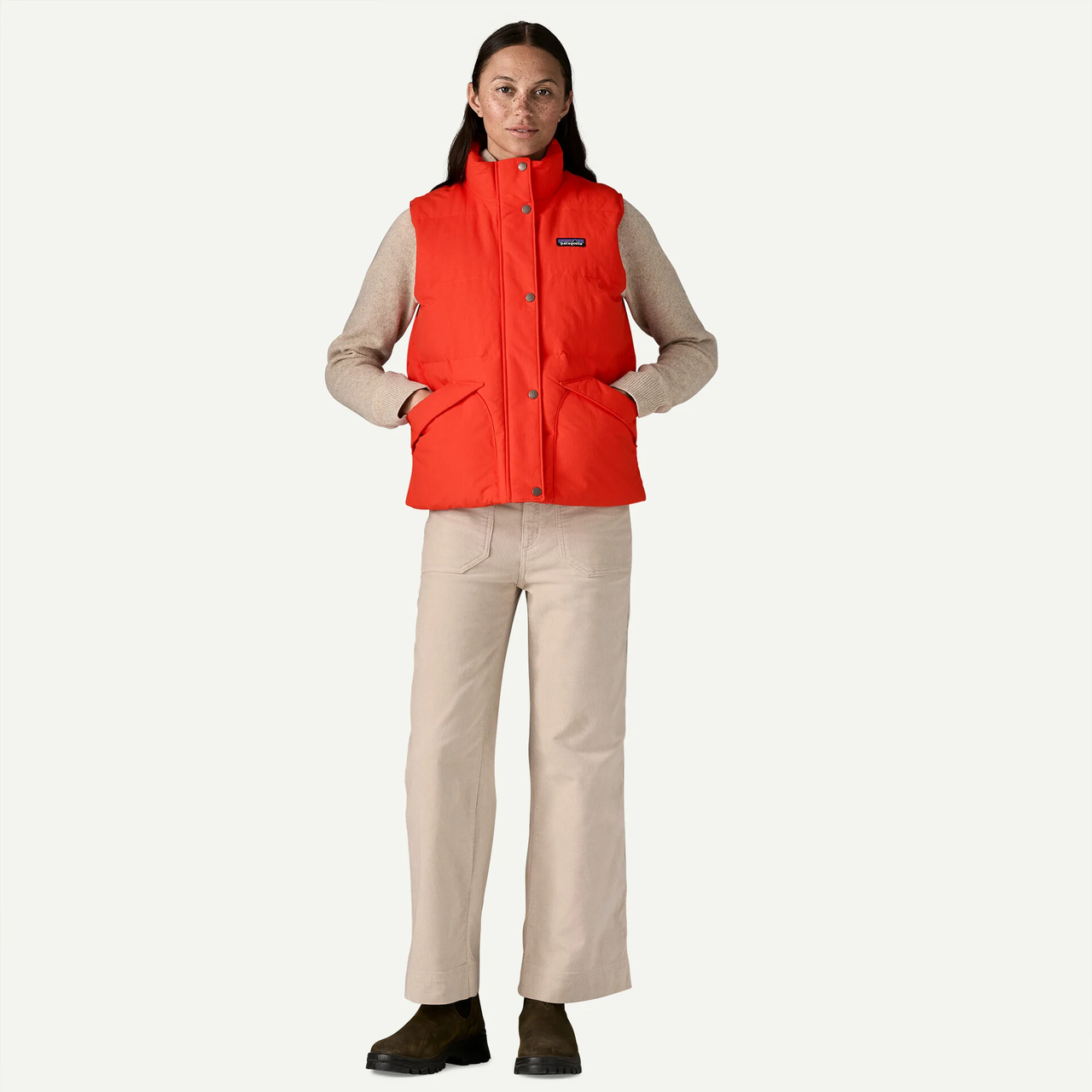 Patagonia Women's Downdrift Vest