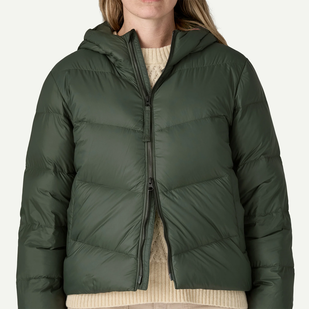 Patagonia Women's Sindit Hoody Jacket - 2026
