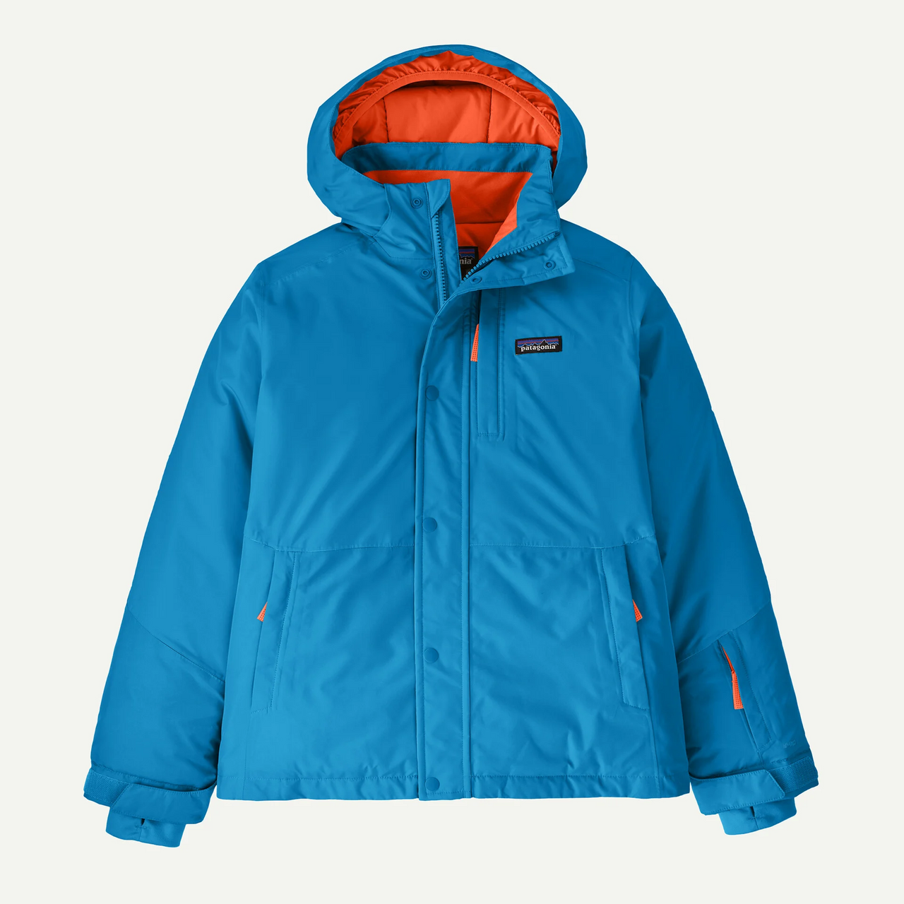 Patagonia Kid's Powder Town Jacket