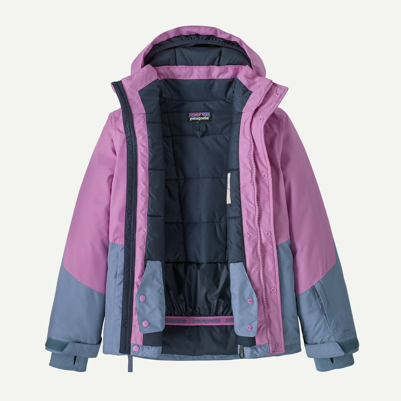 Patagonia Kid's Powder Town Jacket