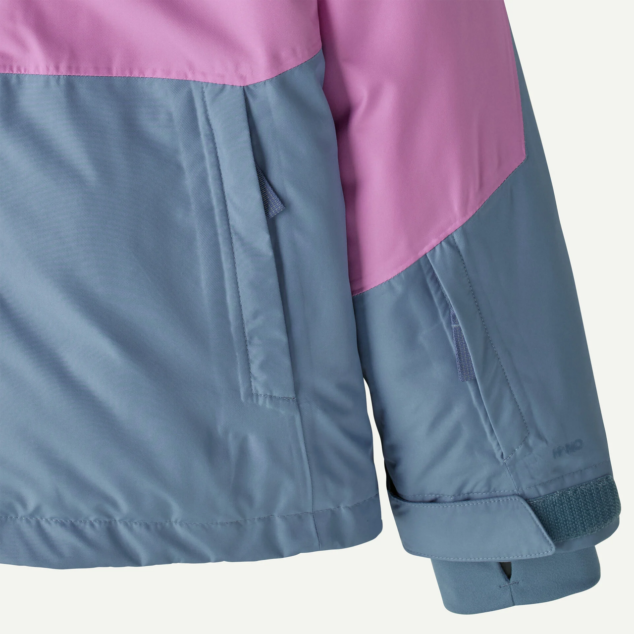 Patagonia Kid's Powder Town Jacket