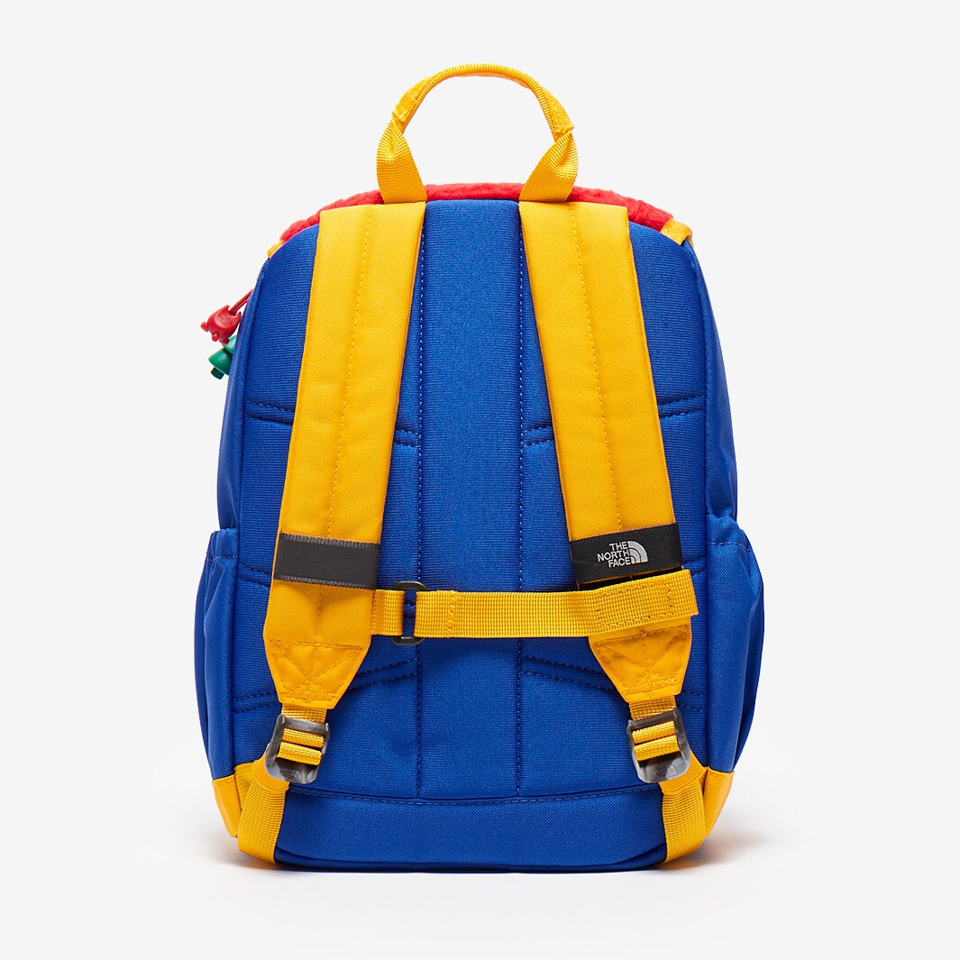 Youth Mini Explorer Backpack | The North Face (NF0A52VW)