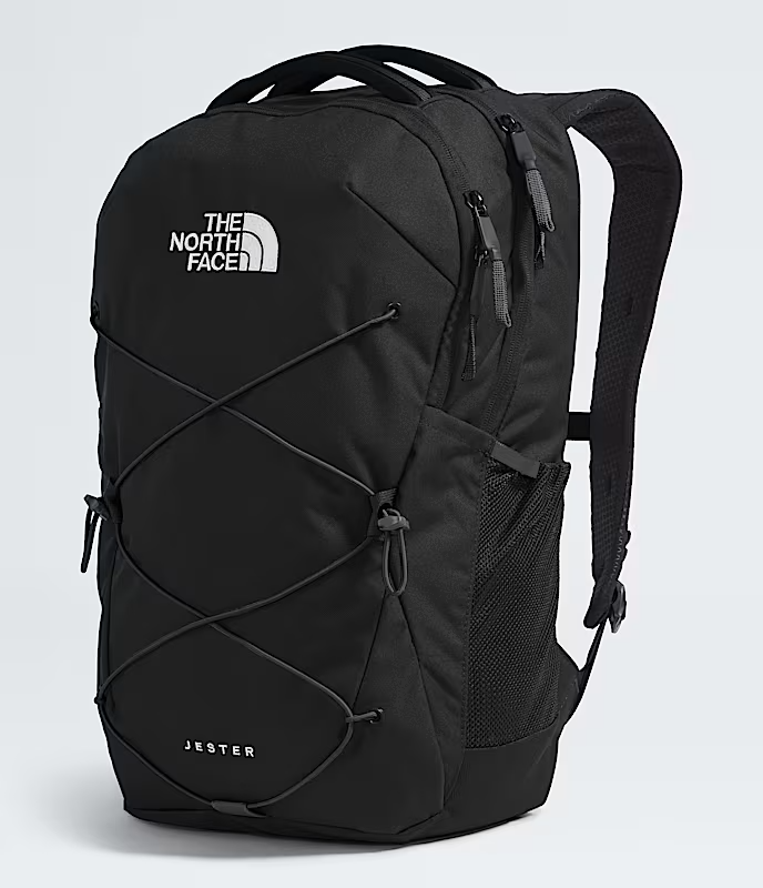 The North Face Jester Backpack | 28 L Daypack (NF0A3VXF)
