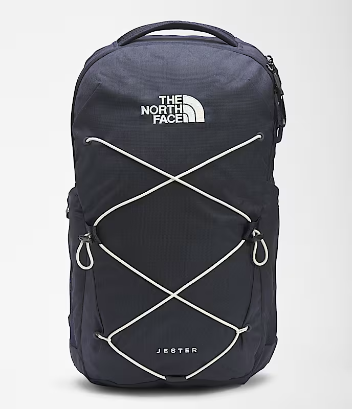 The North Face Jester Backpack | 28 L Daypack (NF0A3VXF)
