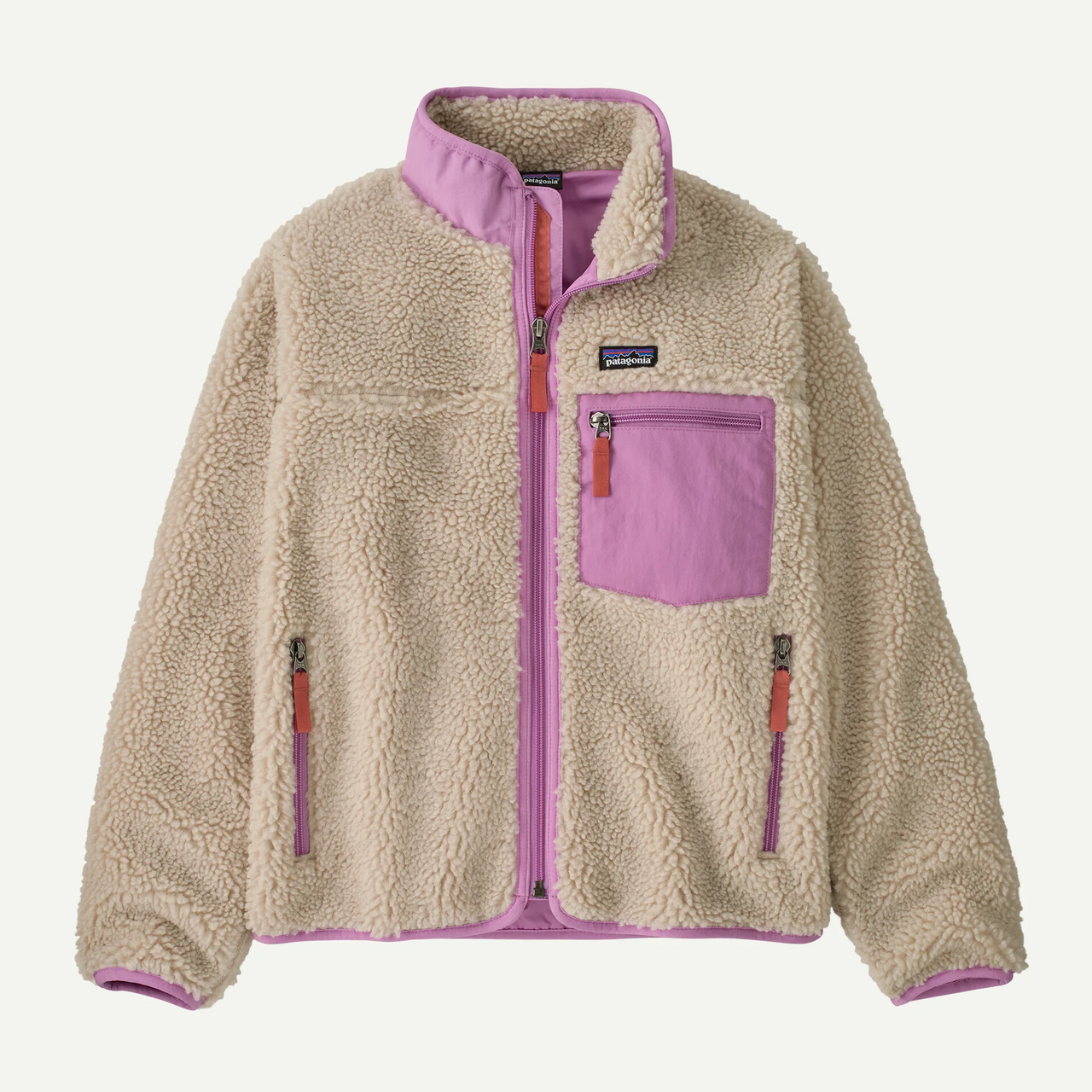 Patagonia Kids' Retro-X Jacket - 2026
