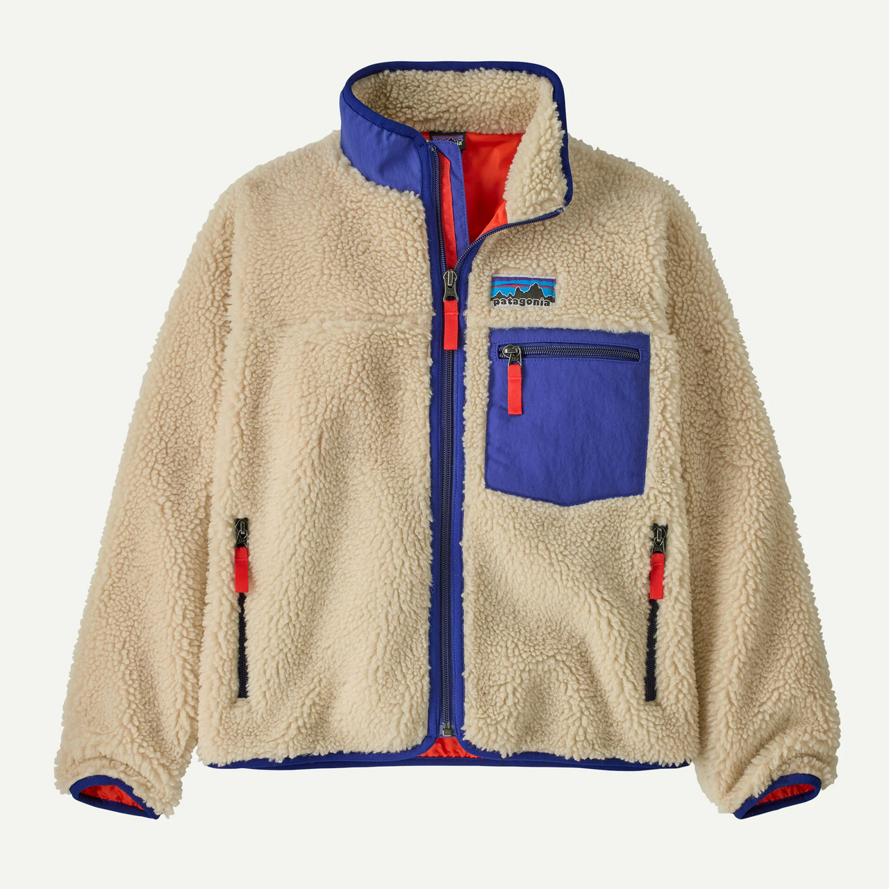 Patagonia Kids' Retro-X Jacket - 2026