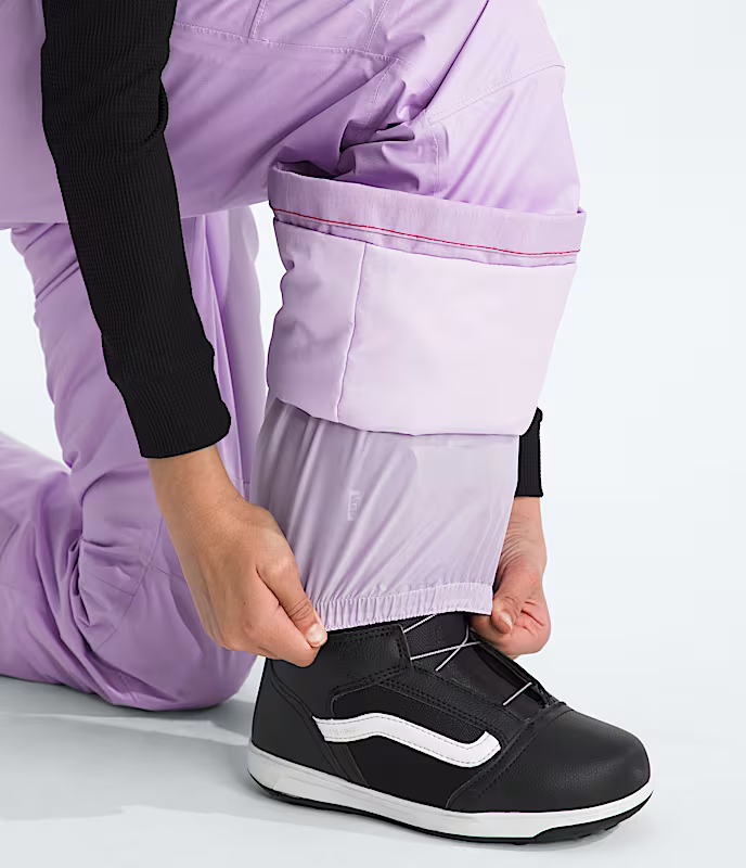 The North Face Girls' Freedom Insulated Pant