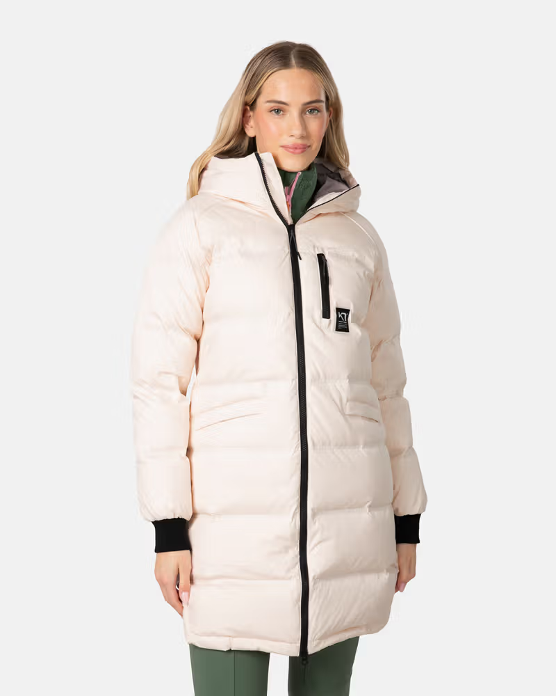 Kari Traa Rongve Parka