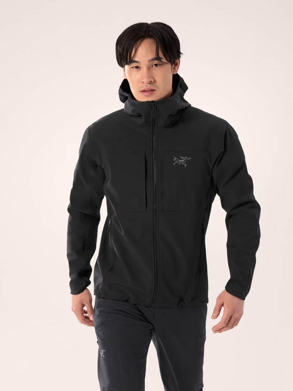 Arc'Teryx Men's Gamma MX Hoody