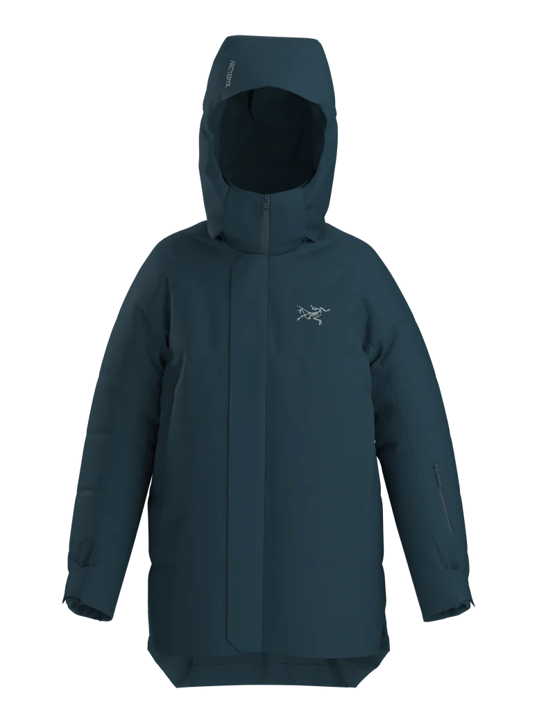 Arc'Teryx Women's Andessa Down Mid Jacket