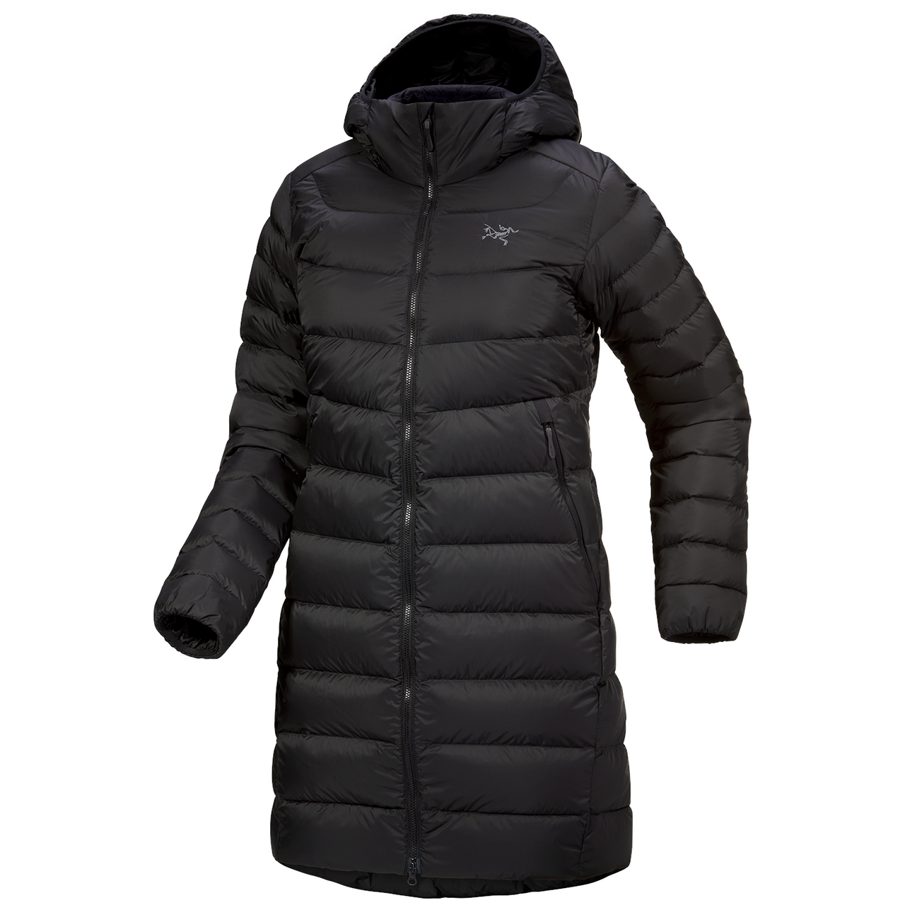 ARCTERYX アウター　XS レディース Arc'teryx Women's Andessa Shell Jacket - Powder7