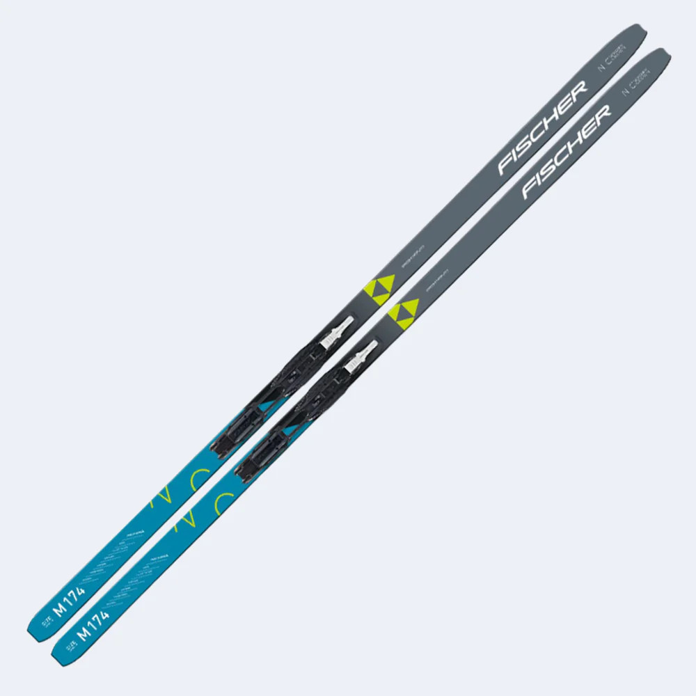 Fischer Voyager EF Tour