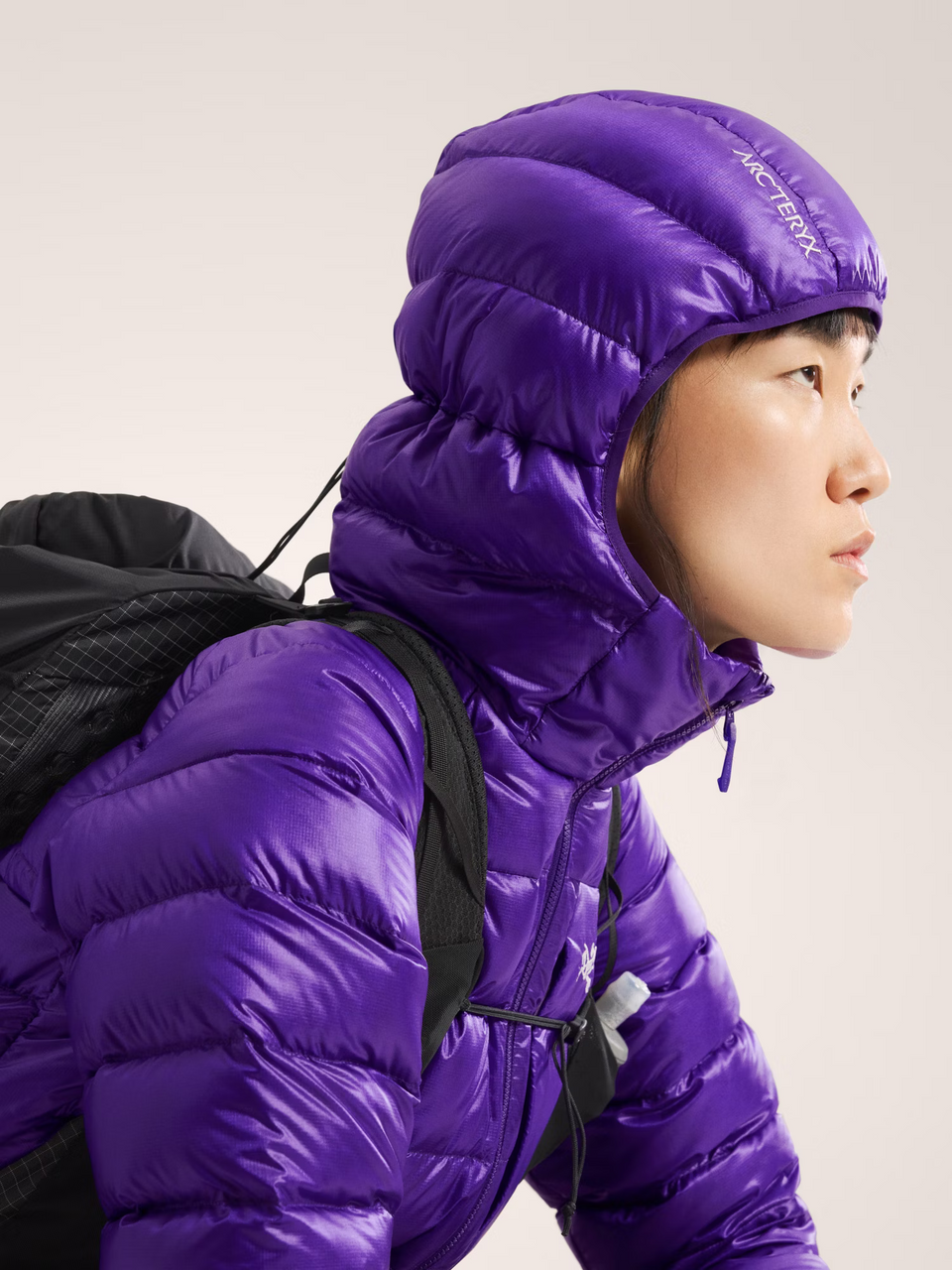 Arc'Teryx Women's Cerium SV Hoody