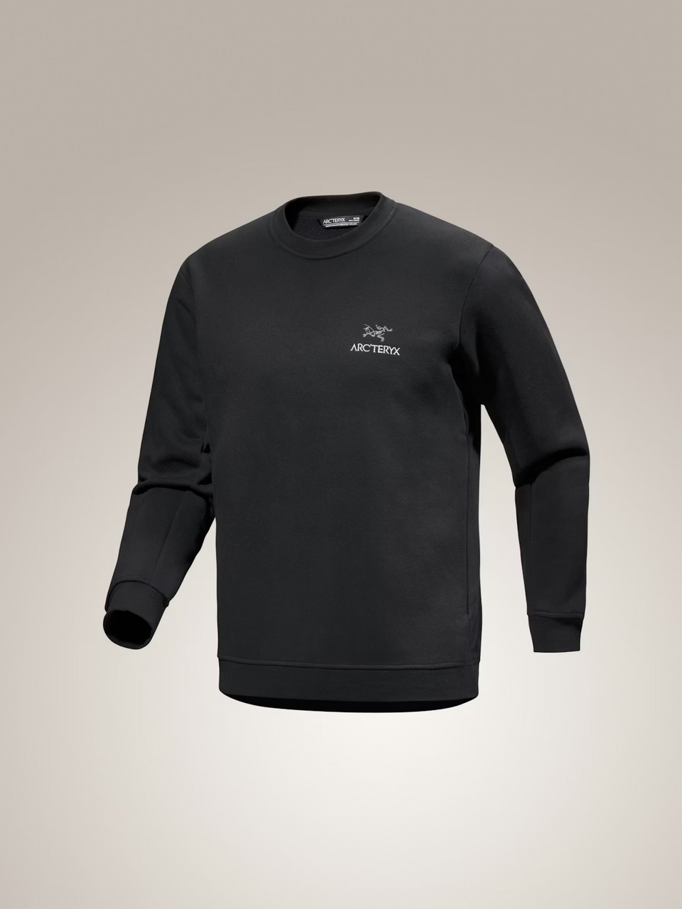 Arc'Teryx Men's Emblem Fleece Crew