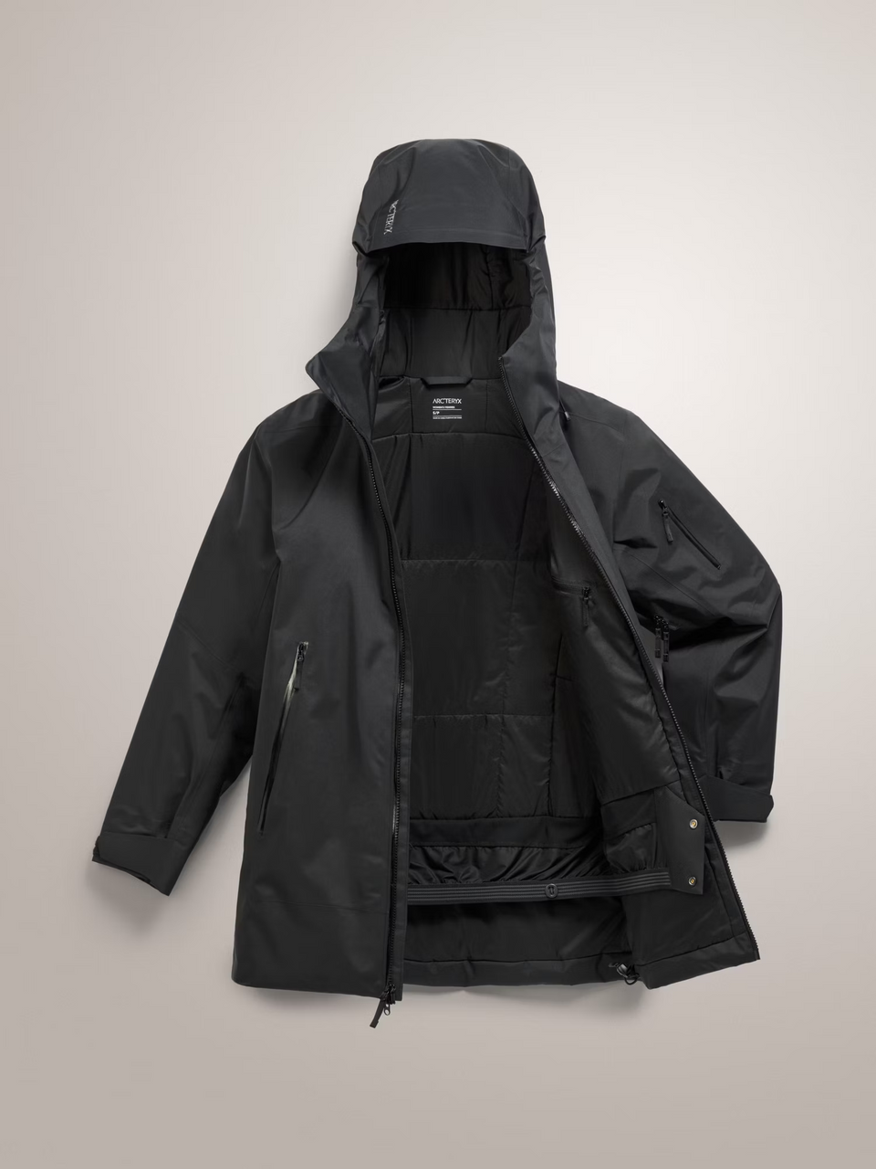 Arc'Teryx Women's Sentinel Insulated Jacket