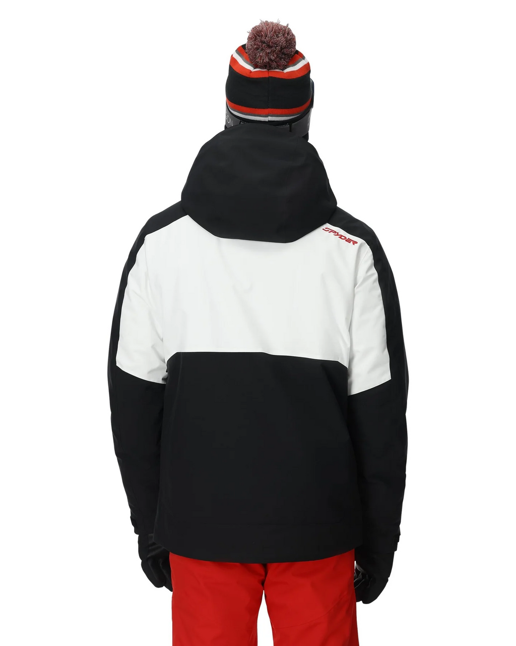 Spyder Men's Rival Jacket - W26